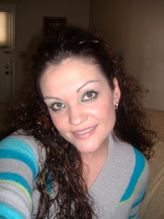 Erica Singleton Photo 19