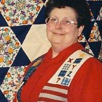 Theresa Gerber Photo 14