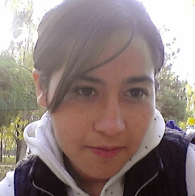Andrea Dominguez Photo 10