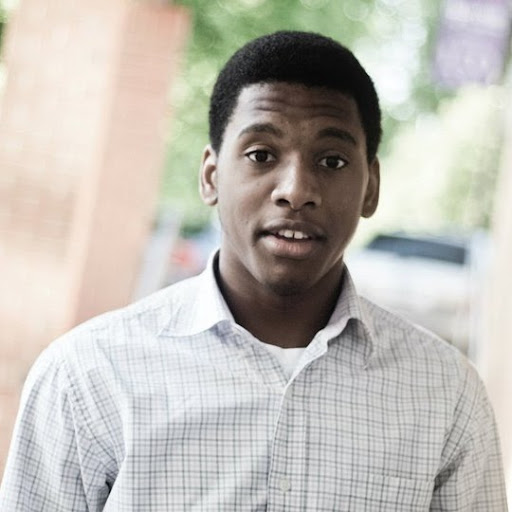 Marcus Richardson Photo 36