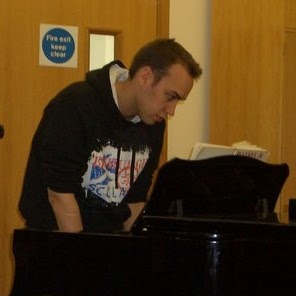 Nicholas Rose Photo 27