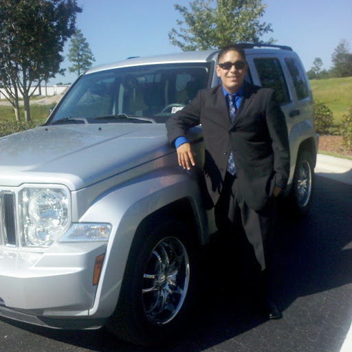 Nathaniel Alvarado Photo 18