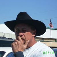 Jimmy Harrell Photo 30
