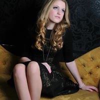 Olivia Pritchard Photo 9