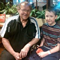 Ron Steele Photo 47