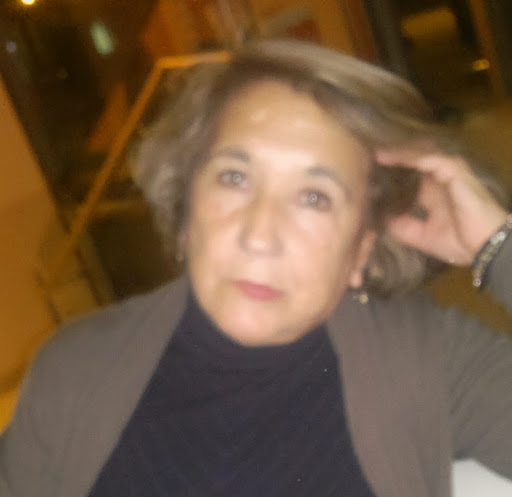 Rosa Valdes Photo 18