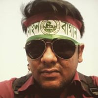 Rohan Dutta Photo 16