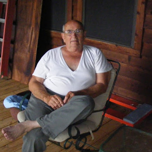 Ernest Ross Photo 16