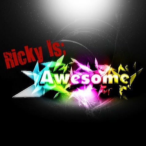 Ricky Duncan Photo 27