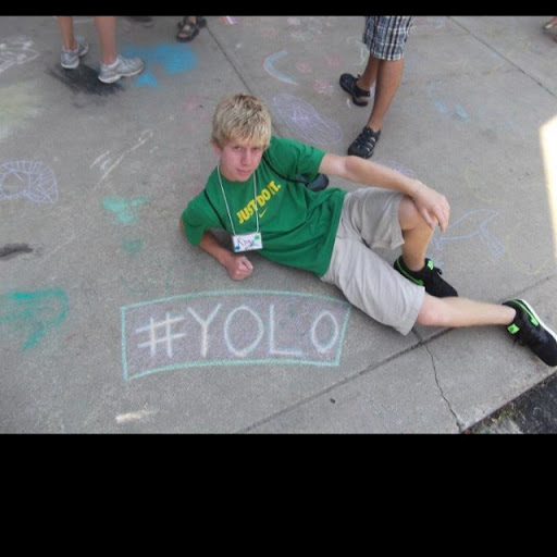 Ryan Devries Photo 34