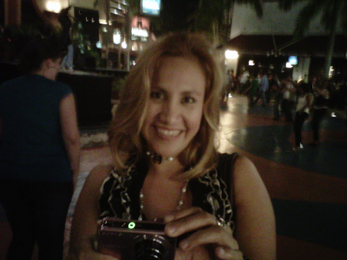 Claudia Lopez Photo 26