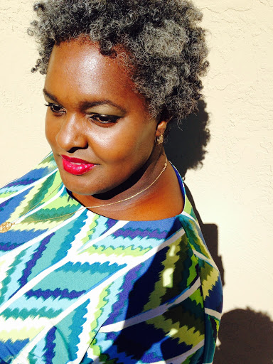 Naomi Carter Photo 33