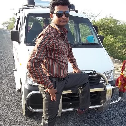 Suryakant Patel Photo 13