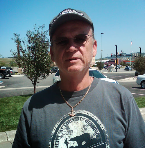 Raymond Hansen Photo 33