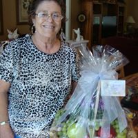 Katherine Payne Photo 6