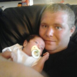 Micheal Tidwell Photo 9