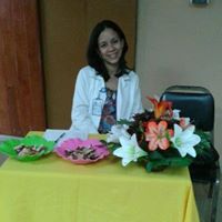 Ingrid Trujillo Photo 18