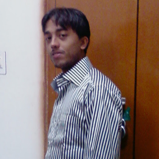 Joydeep Sengupta Photo 4