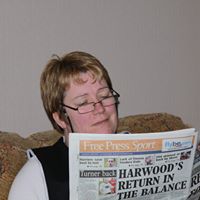 Julie Bartle Photo 3