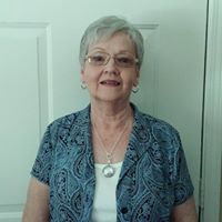 Betty Johnston Photo 14