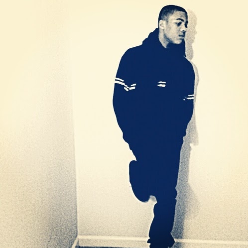 Kristopher Thomas Photo 6