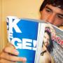 Danny Blank Photo 15