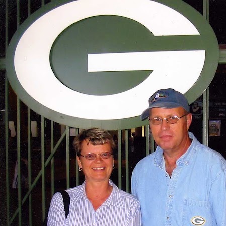 George Erickson Photo 6