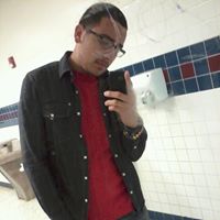 Edward Cervantes Photo 17