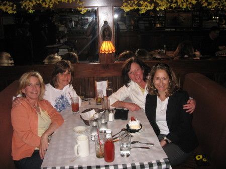 Mary Comer Photo 21