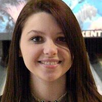 Annie Harley Photo 12