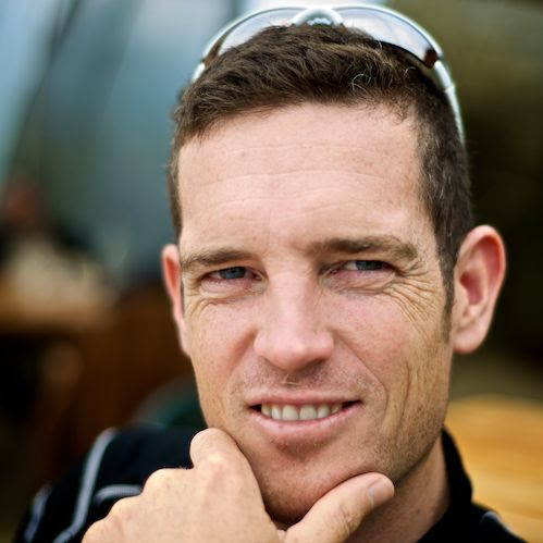 Chris Fox Photo 36