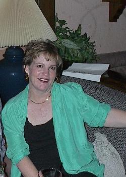 Diana Wells Photo 43