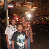 Althea Grant Photo 7