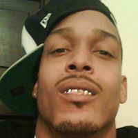 Gregory Perkins Photo 21