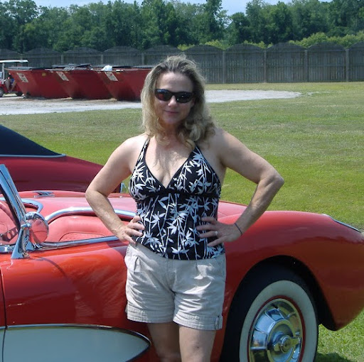 Gina Atkins Photo 37