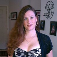 Rebecca Britt Photo 10