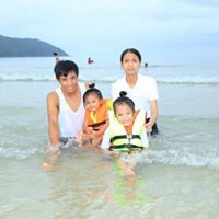 Tung Dinh Photo 13