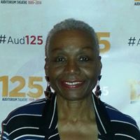 Betty Henson Photo 6