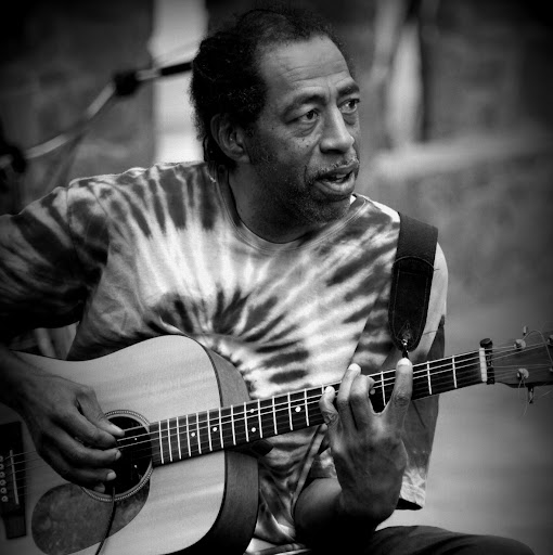 Donald Pugh Photo 13