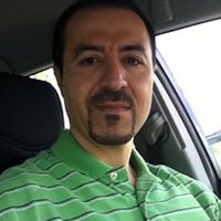 Ray Hamad Photo 20
