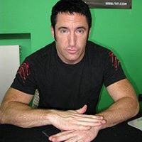 Andrew Parry Photo 31