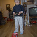 Teddy Cook Photo 14