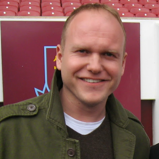 Martin Warren Photo 16