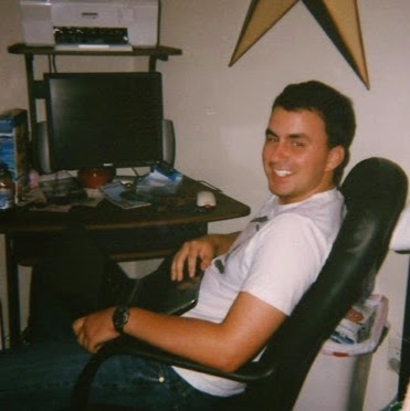 Michael Stone Photo 45
