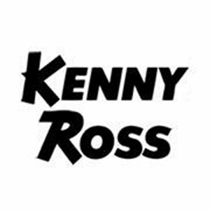 Kenny Ross Photo 9