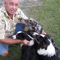 Larry Locklear Photo 14