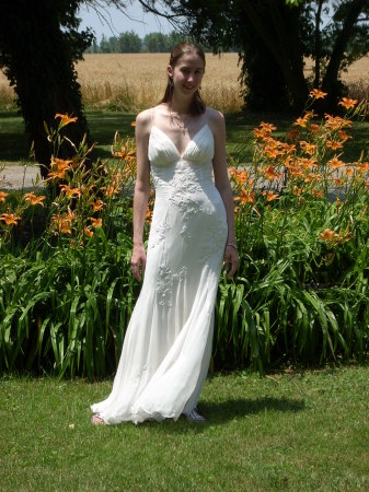 Krystal Wilson Photo 33