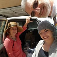 Janis Simon Photo 16