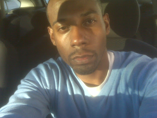 Jermaine Simpson Photo 11