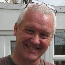 Neil Potter Photo 28